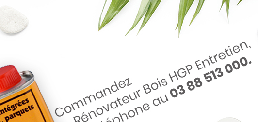 Le r�novateur pour meuble HGP Entretien � base d'orange, fabriqu� par LACO. Nettoie, ravive, d�graisse et prot�ge le bois.